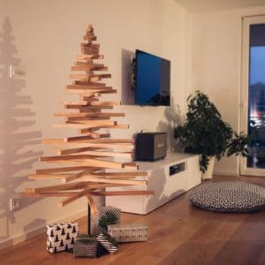 sapin bois massif personnalisable