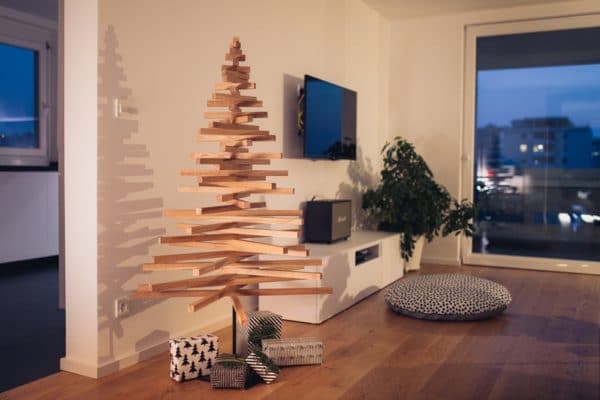 sapin bois massif personnalisable