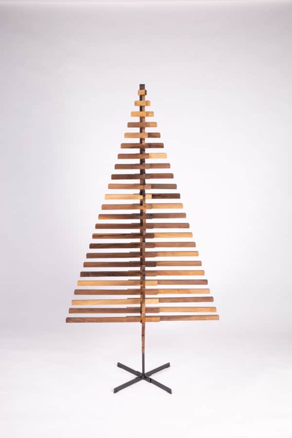 Sapin en bois HELI personnalisable 185 cm – Image 9