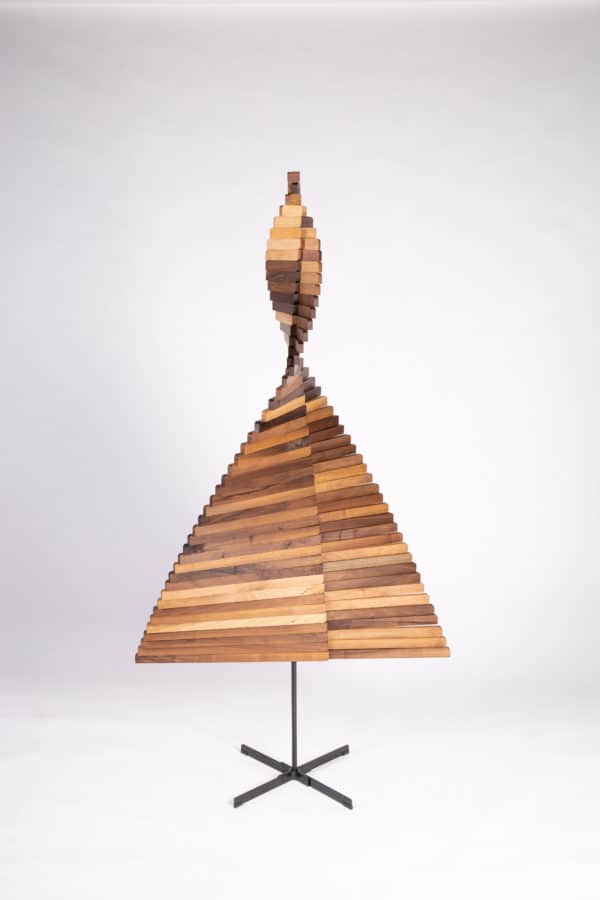 Sapin en bois HELI personnalisable 185 cm – Image 8