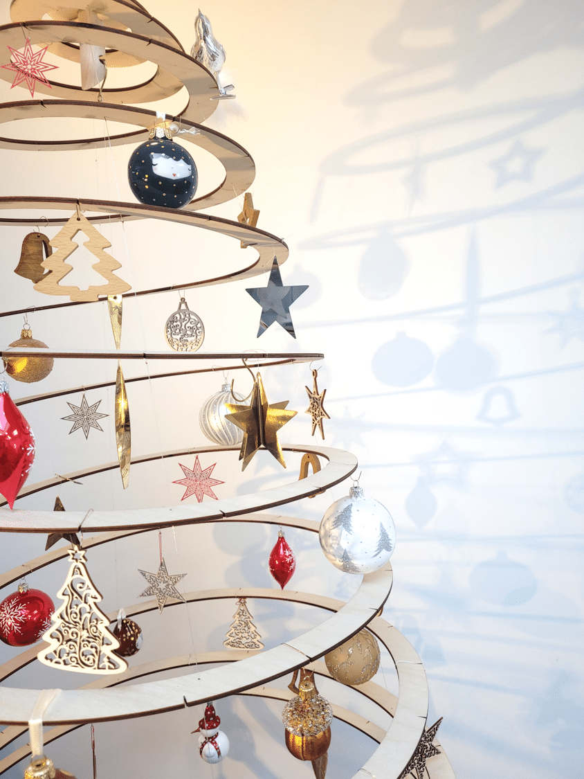 Comment décorer son sapin de Noël, idées pour un beau sapin de Noël